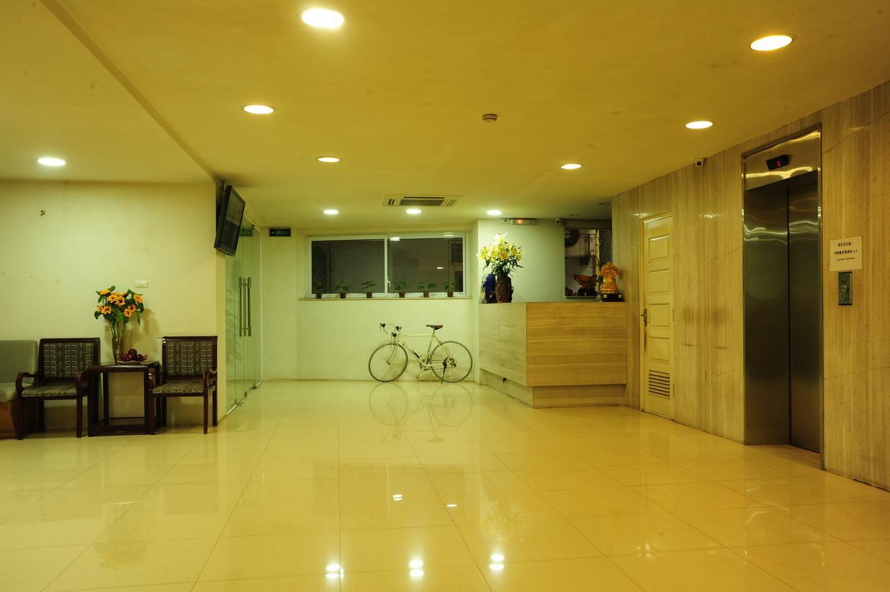 Hanoi Westlake Phuong Anh Hotel Exteriér fotografie