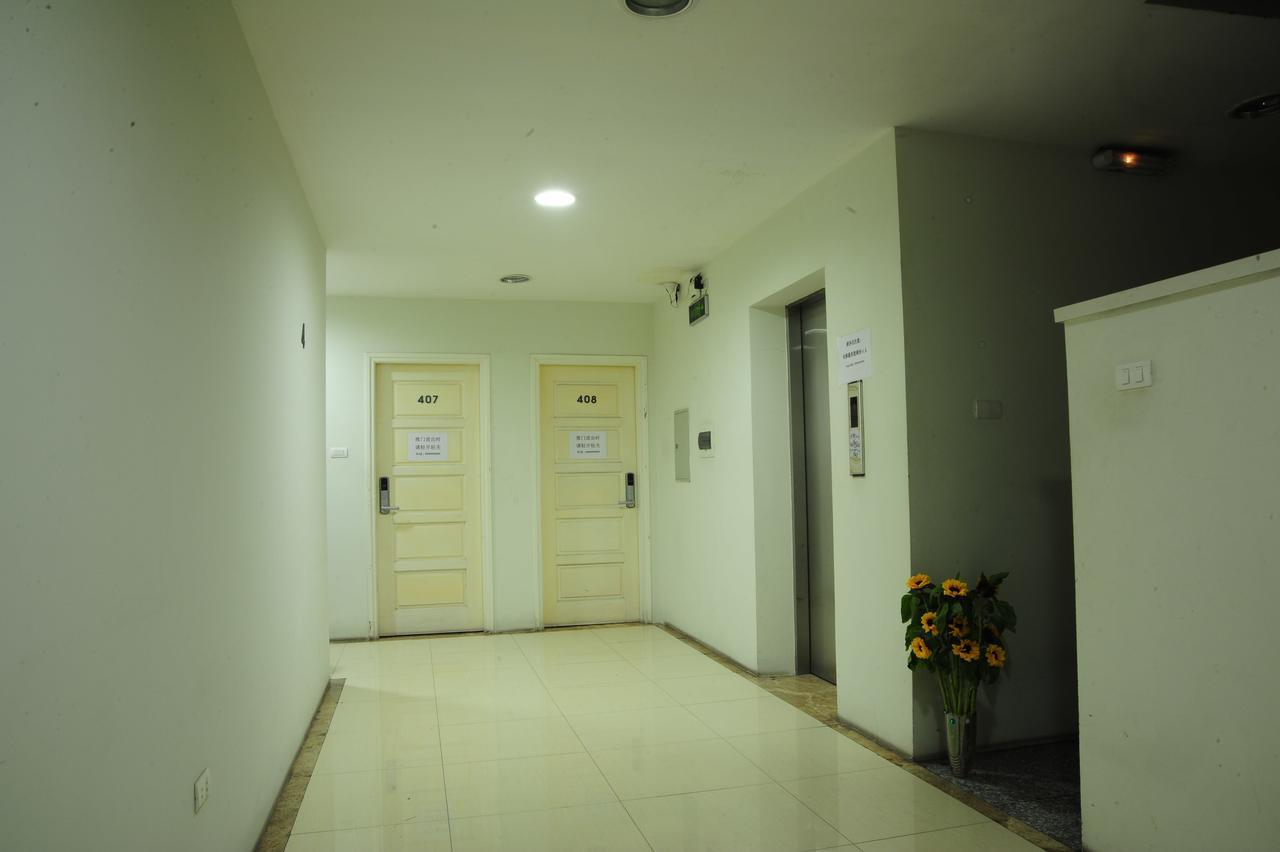 Hanoi Westlake Phuong Anh Hotel Exteriér fotografie