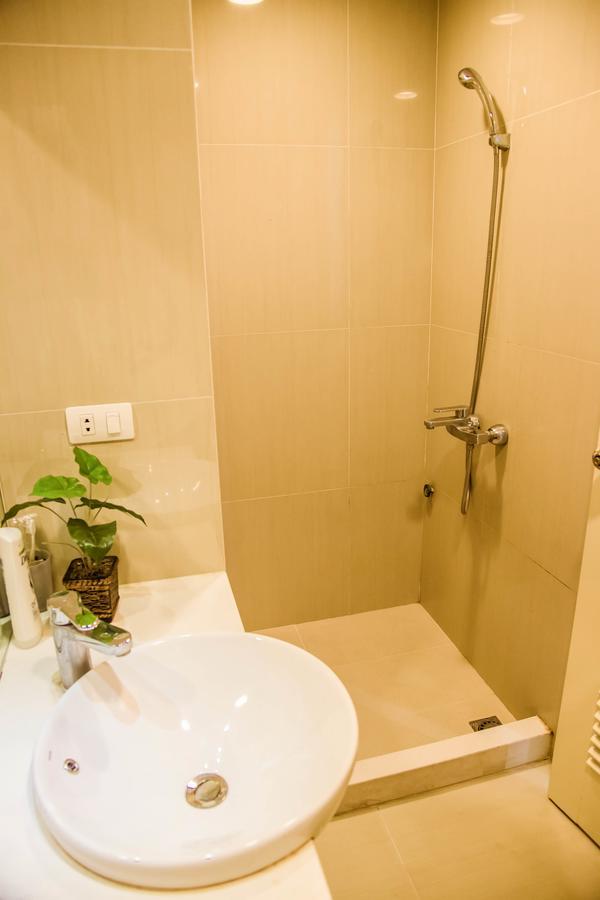 Hanoi Westlake Phuong Anh Hotel Exteriér fotografie