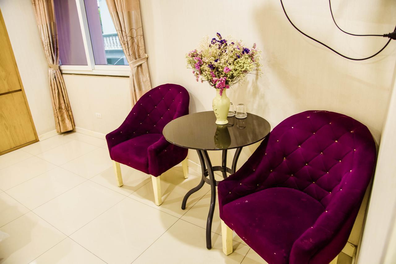 Hanoi Westlake Phuong Anh Hotel Exteriér fotografie