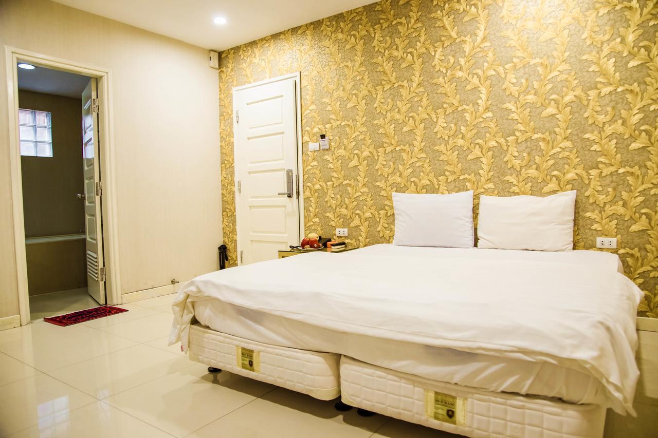 Hanoi Westlake Phuong Anh Hotel Exteriér fotografie